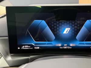 BMW 320 320E TOURING Automată 204 HP Hibrid (B/E) — miniatura 7