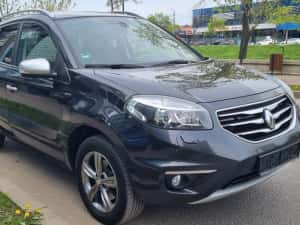 Renault Koleos bose  - 4x4 - 2013 — miniatura 2