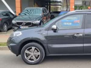 Renault Koleos bose  - 4x4 - 2013 — miniatura 3