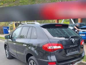 Renault Koleos bose  - 4x4 - 2013 — miniatura 4
