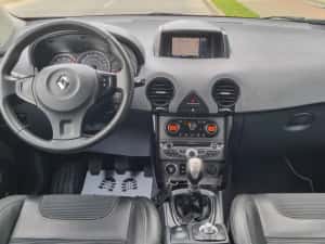 Renault Koleos bose  - 4x4 - 2013 — miniatura 6