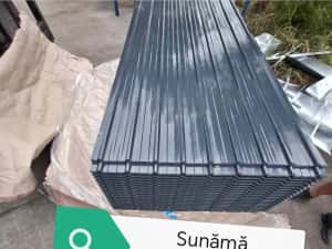 Tabla cutata și colorata la cel mai mici preturi cu transport gratuit — miniatura 2