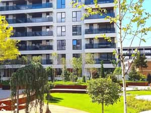 Apartament 2 camere | Lux | 52mp utili | Nusco City | Aviatiei — miniatura 3