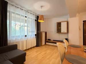 BANEASA BLOC NOU DE INCHIRIAT APARTAMENT 2 CAMERE MOBILAT LUX — miniatura 3