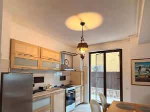 BANEASA BLOC NOU DE INCHIRIAT APARTAMENT 2 CAMERE MOBILAT LUX — miniatura 5