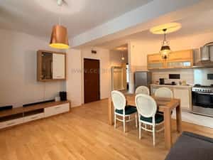 BANEASA BLOC NOU DE INCHIRIAT APARTAMENT 2 CAMERE MOBILAT LUX — miniatura 6