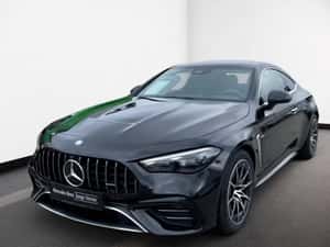 Mercedes-Benz CLE 53 AMG de vânzare — miniatura 1