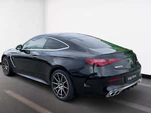 Mercedes-Benz CLE 53 AMG de vânzare — miniatura 4