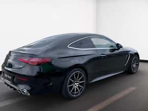 Mercedes-Benz CLE 53 AMG de vânzare — miniatura 5