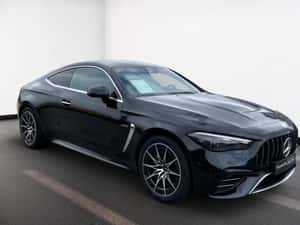 Mercedes-Benz CLE 53 AMG de vânzare — miniatura 6