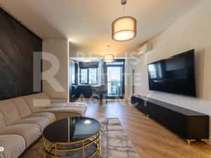 Vânzare, apartament cu 3 camere, 71.95 mp utili, zona Pipera — miniatura 5