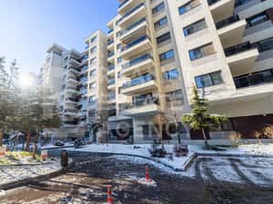 Vânzare, apartament cu 3 camere, 71.95 mp utili, zona Pipera — miniatura 6