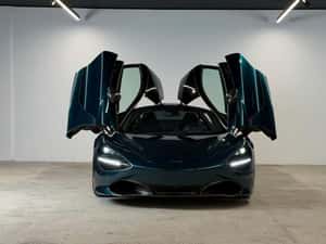 McLaren 720S Sport / Coupe - Second Hand — miniatura 2