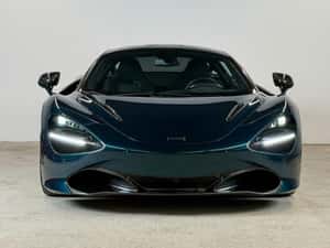McLaren 720S Sport / Coupe - Second Hand — miniatura 3