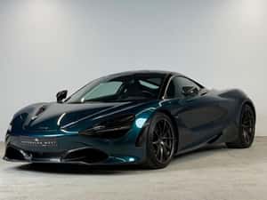 McLaren 720S Sport / Coupe - Second Hand — miniatura 4