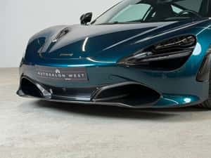 McLaren 720S Sport / Coupe - Second Hand — miniatura 5