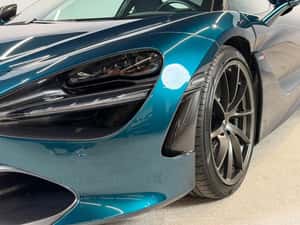McLaren 720S Sport / Coupe - Second Hand — miniatura 6