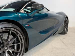 McLaren 720S Sport / Coupe - Second Hand — miniatura 7
