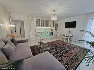 Apartament 3 camere Tractorul, 72 mp - Brasov — miniatura 2