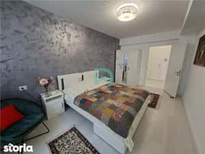 Apartament 3 camere Tractorul, 72 mp - Brasov — miniatura 5