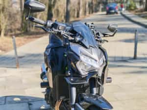 kawasaki z900 2020 — miniatura 4