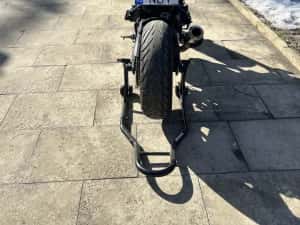 kawasaki z900 2020 — miniatura 5