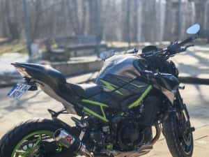 kawasaki z900 2020 — miniatura 6