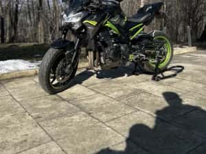 kawasaki z900 2020 — miniatura 10