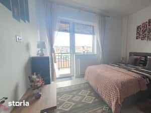 Tractorul-Coresi|2camere|Bloc nou|Mobilat nou|Parcare|Prima inchiriere — miniatura 4