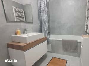 Tractorul-Coresi|2camere|Bloc nou|Mobilat nou|Parcare|Prima inchiriere — miniatura 6