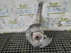 Fuzeta stanga fata GX73-3K186-A  2.0 AJ813164 Jaguar XE X760 (2014 - 2020) — miniatura 2