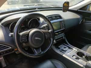 Fuzeta stanga fata GX73-3K186-A  2.0 AJ813164 Jaguar XE X760 (2014 - 2020) — miniatura 9