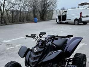 Vand yamha raptor 660 — miniatura 2