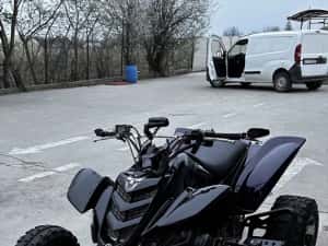 Vand yamha raptor 660 — miniatura 7
