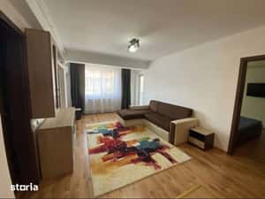 AP. 2 CAMERE- COLENTINA, PET-FRIENDLY, PARCARE INCLUSA, CENTRALA — miniatura 4