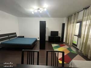 400euro Nerva-Unirii-Goga, garsoniera decomandata, spatioasa, moderna — miniatura 3