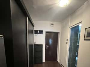 400euro Nerva-Unirii-Goga, garsoniera decomandata, spatioasa, moderna — miniatura 5