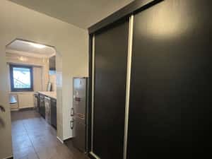 400euro Nerva-Unirii-Goga, garsoniera decomandata, spatioasa, moderna — miniatura 6