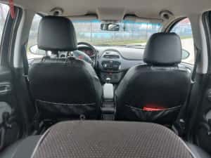 Fiat Punto Evo, 1.4 benzina, 2010 — miniatura 5