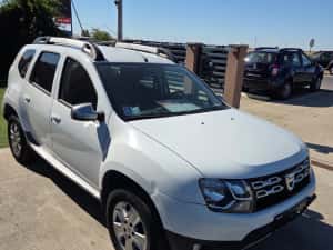 Dacia Duster 1,6  B. /. GPL —An 2014—4800 euro — miniatura 7