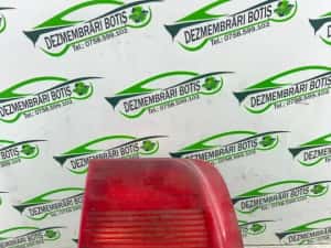 Lampa / Tripla stop dreapta pe aripa 3B5945257 3B5945257 Volkswagen VW