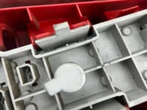 Lampa / Tripla stop dreapta pe aripa 3B5945257 3B5945257 Volkswagen VW — miniatura 3