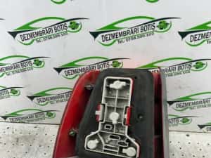 Lampa / Tripla stop dreapta pe aripa 3B5945257 3B5945257 Volkswagen VW — miniatura 5
