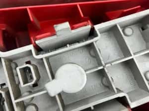Lampa / Tripla stop dreapta pe aripa 3B5945257 3B5945257 Volkswagen VW — miniatura 9
