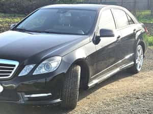Vând mercedes-benz — miniatura 9