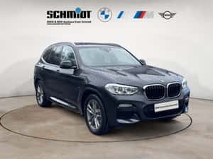 BMW X3 2019 - 33.820 EUR