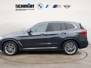 BMW X3 2019 - 33.820 EUR — miniatura 2