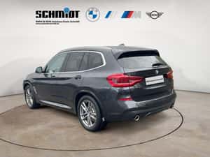 BMW X3 2019 - 33.820 EUR — miniatura 3
