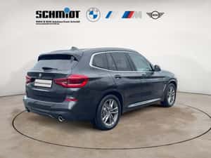 BMW X3 2019 - 33.820 EUR — miniatura 4