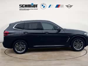 BMW X3 2019 - 33.820 EUR — miniatura 5